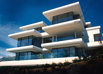 Surrey residential architect Ankenman Associates Architects Inc. image 1