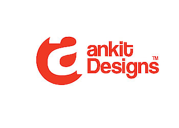 Mississauga web designer Ankit Designs image 1