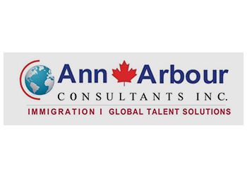 Whitby immigration consultant Ann Arbour Consultants Inc.