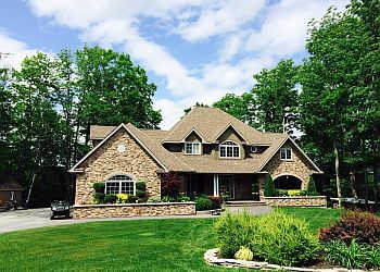 Fredericton residential architect Ann Scovil Architect