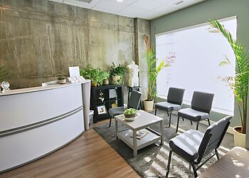 Ottawa massage therapy Anna Belanger & Associates