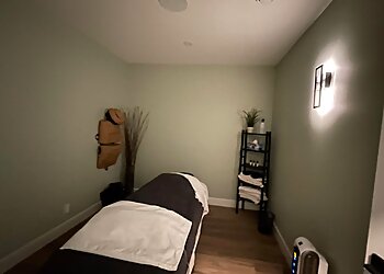 Ottawa massage therapy Anna Belanger & Associates