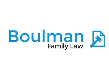 Oshawa divorce lawyer Anna Boulman - BOULMAN FAMILY LAW