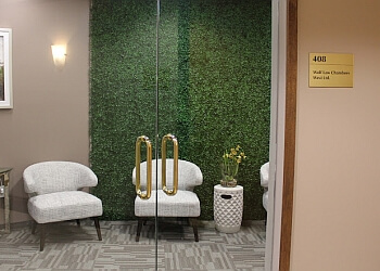 Oakville real estate lawyer Anna Gurevich Business and Real Estate Lawyer