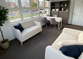 Markham marriage counselling Anna Maria Giordano, B.Sc, MSW, RSW - BLUE WAVE THERAPY