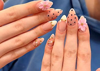 Anna Nails Anna Nails - Maple Ridge, BC Nail Salons - Acrylic Nails