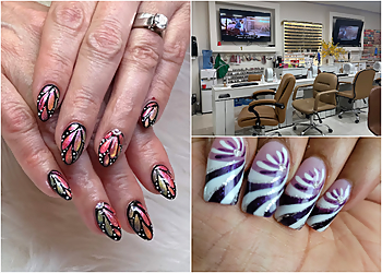 Regina Nail Salons Anna Nails & Spa South Regina