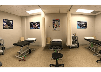 Fredericton Physiothérapie Anna Petrie, PT - MAX HEALTH INSTITUTE & PHYSIOTHERAPY FREDERICTON