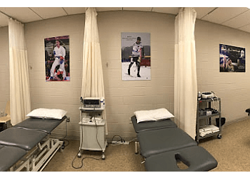 Fredericton Physiothérapie Anna Petrie, PT - MAX HEALTH INSTITUTE & PHYSIOTHERAPY FREDERICTON