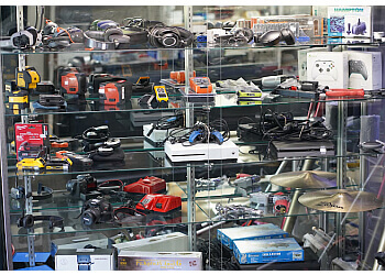 Delta pawn shop Annacis Island Pawnbrokers