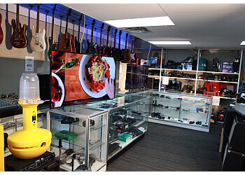 Delta pawn shop Annacis Island Pawnbrokers