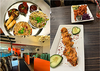 Edmonton Restaurants Indiens Annam South Indian Cuisine