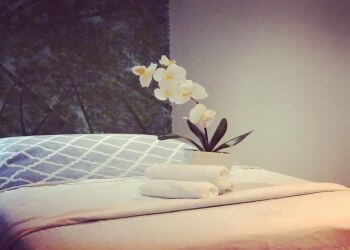 Airdrie spas Aira Spa and Wellness