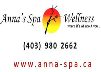 Airdrie spas Aira Spa and Wellness