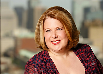Anne-France Goldwater - GOLDWATER DROIT Anne-France Goldwater - Montreal, QC Avocats En Divorce - Lawyer Portrait Image