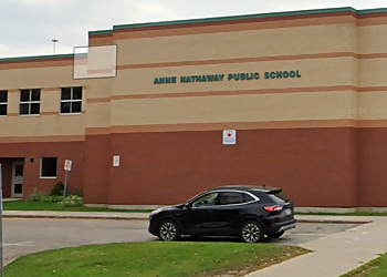 Anne Hathaway Daycare - Stratford, ON Preschools - Learning Center Image