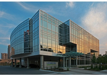 London business lawyer Anne M. Reinhart - LERNERS LLP