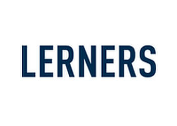 London business lawyer Anne M. Reinhart - LERNERS LLP