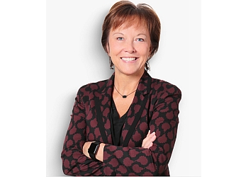 London business lawyer Anne M. Reinhart - Lerners LLP
