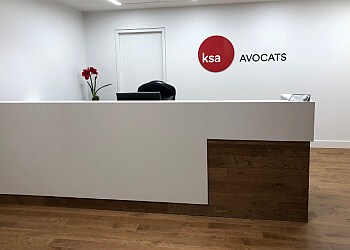 Levis bankruptcy lawyer Anne-Marie Gagné - KSA LAWYERS+NOTARIES