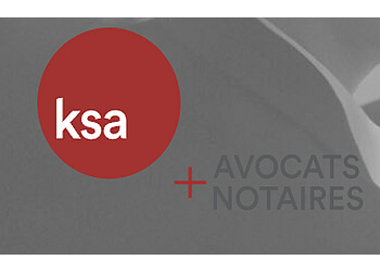 Levis bankruptcy lawyer Anne-Marie Gagné - KSA LAWYERS+NOTARIES