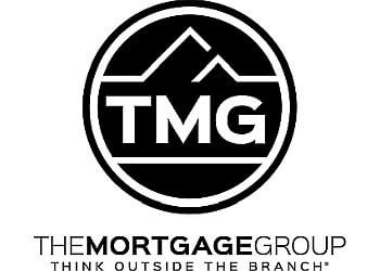Barrie mortgage broker Anne Martin - TMG MORTGAGE GROUP