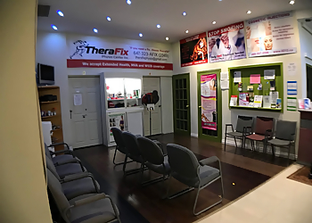 Richmond Hill Centres De Désintoxication Anne Penman Laser Therapy