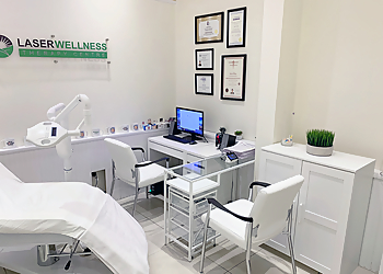 Richmond Hill Centres De Désintoxication Anne Penman Laser Therapy