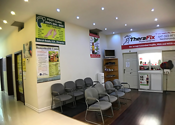 Richmond Hill Centres De Désintoxication Anne Penman Laser Therapy