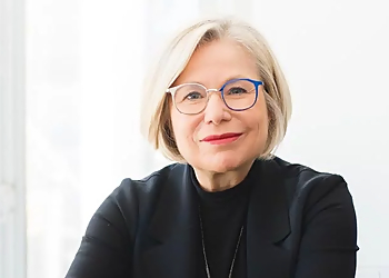 Annette Lefebvre-ANNETTE LEFEBVRE AVOCATS Annette Lefebvre-ANNETTE LEFEBVRE AVOCATS - Montreal, QC Medical Malpractice Lawyers - Lawyer Portrait Image