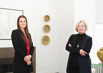 Montreal medical malpractice lawyer Annette Lefebvre - ANNETTE LEFEBVRE AVOCATS