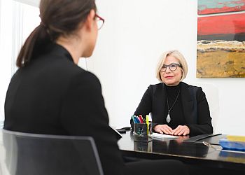 Montreal medical malpractice lawyer Annette Lefebvre - ANNETTE LEFEBVRE AVOCATS