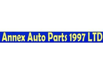 Nanaimo auto parts store Annex Auto Parts Ltd