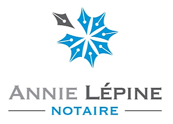 Annie Lépine Notaire - Repentigny, QC Notaire - Professional Image
