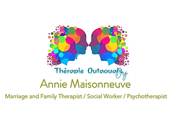 Gatineau marriage counselling Annie Maisonneuve, MFT, TS - THÉRAPIE OUTAOUAIS