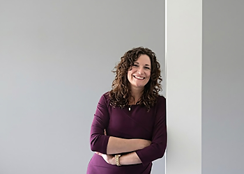 Annie Maisonneuve, MFT, TS - THÉRAPIE OUTAOUAIS - Gatineau, QC Thérapie de couple - Therapist Image