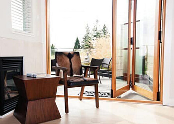 Medicine Hat interior designer Annie McGuire Interiors