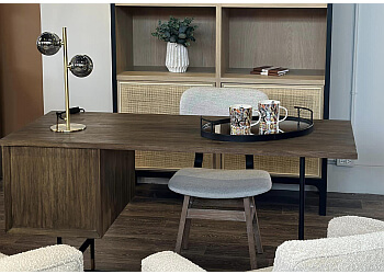 Medicine Hat interior designer Annie McGuire Interiors