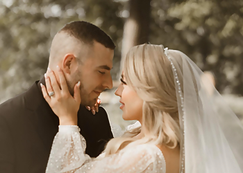Dollard des Ormeaux wedding photographer Annie Viens Photographe