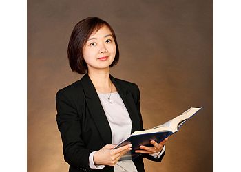 Annie Z. Chen - ATA Law Corporation
