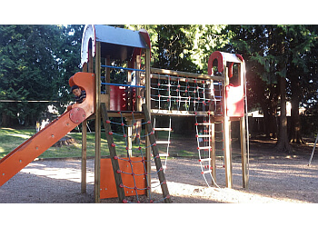 Delta public park Annieville Lions Park