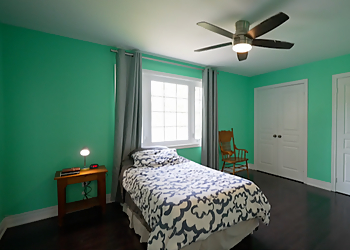Another Road Addiction Recovery Centre - Ajax, ON Centres De Désintoxication - Treatment Room Image