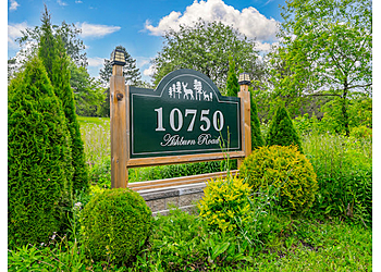 Ajax addiction treatment center Another Road Addiction Recovery Centre