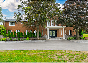 Another Road Addiction Recovery Centre Ajax addiction treatment center Another Road Addiction Recovery Centre