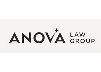 Lethbridge intellectual property lawyer Anova Law Group LLP