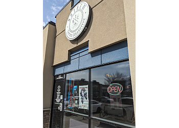 Sherwood Park tattoo shop Anthem Tattoo Co.
