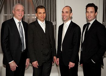 Vancouver Avocats Dommages Corporels Anthony A. Vecchio, K.C. - SLATER VECCHIO LLP BARRISTERS & SOLICITORS