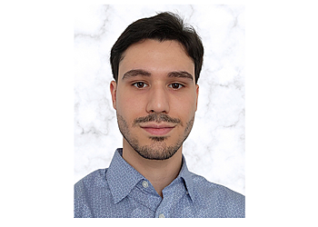 Newmarket marriage counselling Anthony Andrisani, BA, MACP - MY INNER PEACE THERAPY