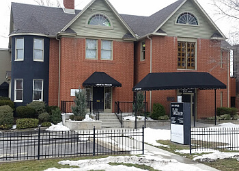 Welland bankruptcy lawyer Anthony D’Amico - FLETT BECCARIO