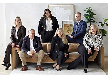 Ottawa estate planning lawyer Anthony Gaetan Buttigieg - AGB LAWYERS